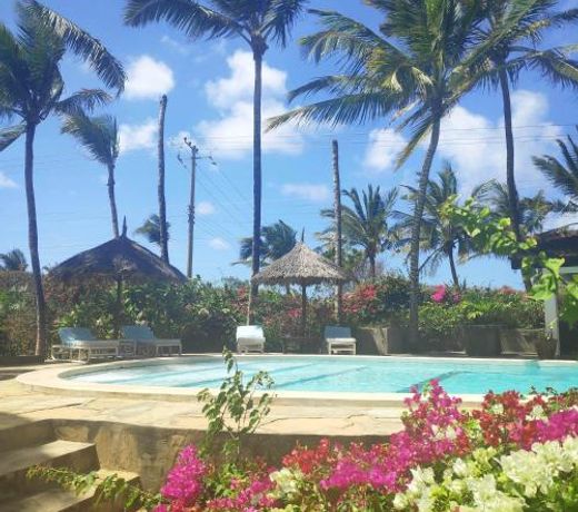 Sunny garden rooms Watamu