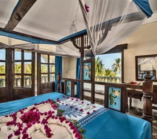 Jumbo Club Watamu