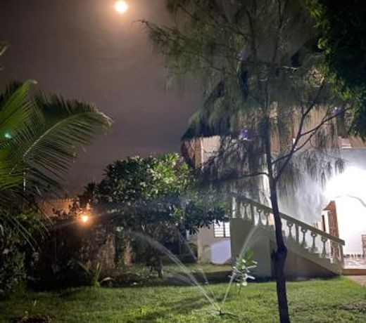 Mumbi villa