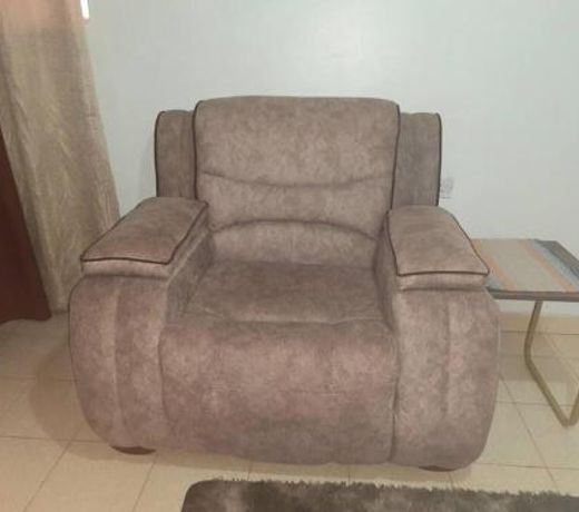 Lovely one-bedroom unit in Nyeri, near town.