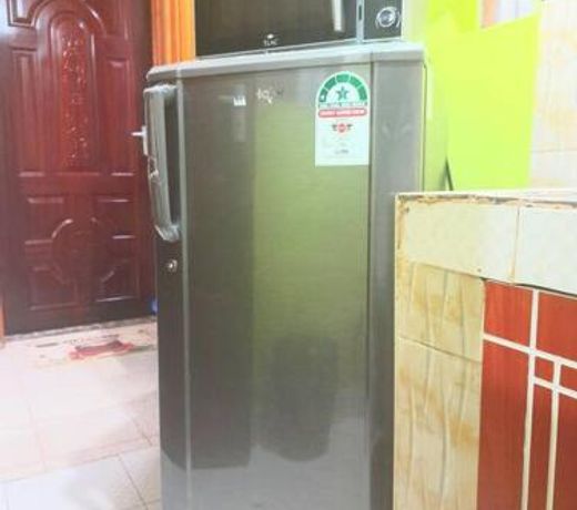 Lovely one-bedroom unit in Nyeri, near town.