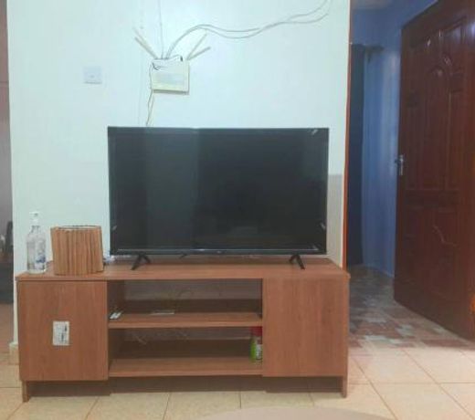 Lovely one-bedroom unit in Nyeri, near town.
