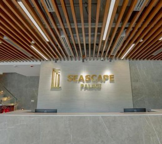 Seascape Palace Hotel