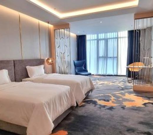 Won Majestic Hotel Cambodia