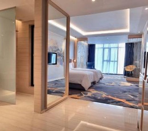 Won Majestic Hotel Cambodia