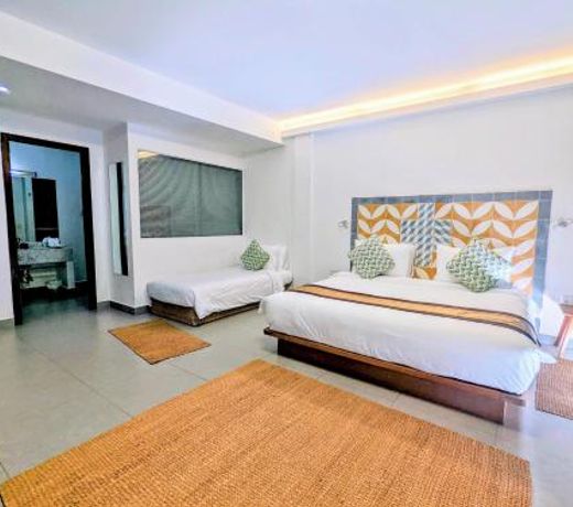 Naiya Sea Resort
