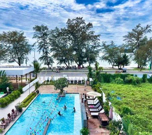 Naiya Sea Resort