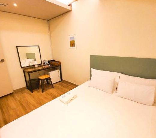 Hostel Korea - Ikseon