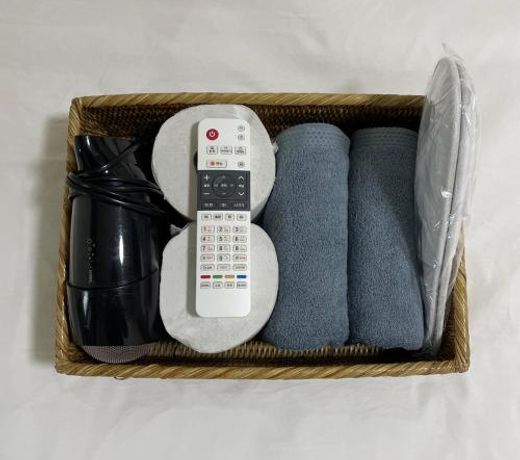 Hostel Korea - Ikseon