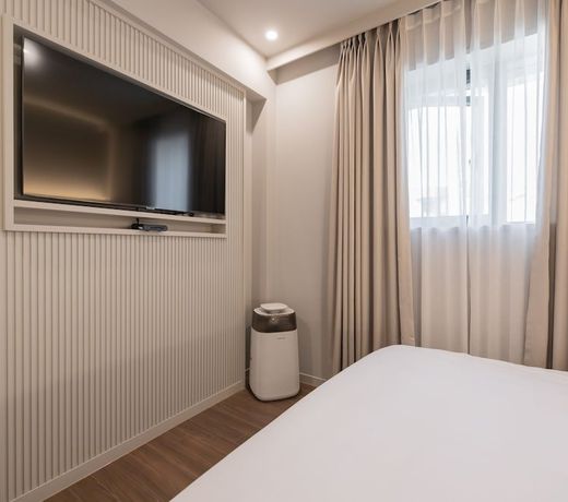 Denbasta Hotel Heritage
