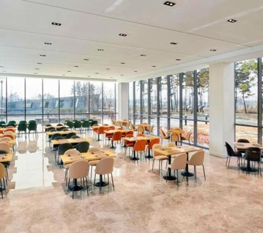 ibis Styles Ambassador Incheon Airport