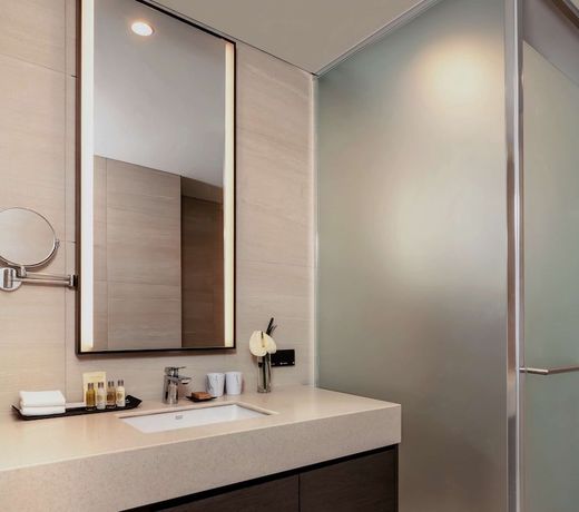 Doubletree By Hilton Seoul Pangyo Residences