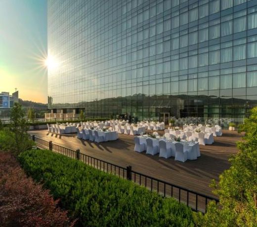Doubletree By Hilton Seoul Pangyo