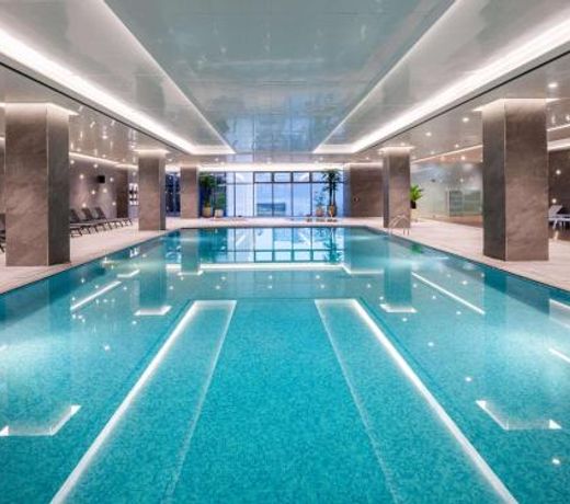 Doubletree By Hilton Seoul Pangyo