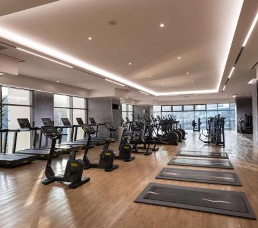 Doubletree By Hilton Seoul Pangyo
