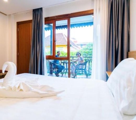 New Champa Boutique Hotel