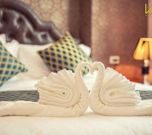 VANHSENG BOUTIQUE VIENTIANE HOTEL