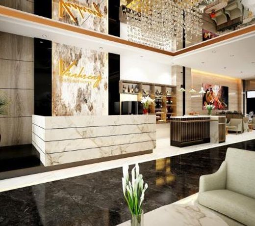 VANHSENG BOUTIQUE VIENTIANE HOTEL