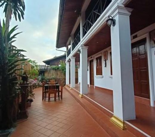 Chidlatda Villa