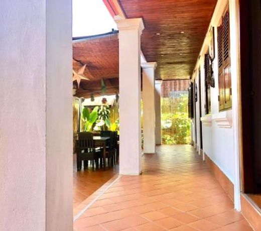 Chidlatda Villa