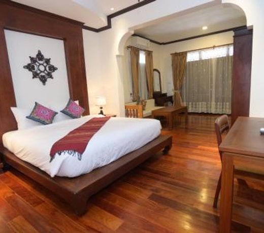 Lux Hotel