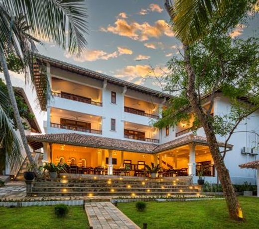 Serenity Boutique - Unawatuna