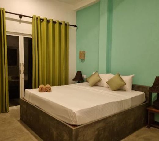 H&C Heaven Beach Hotel