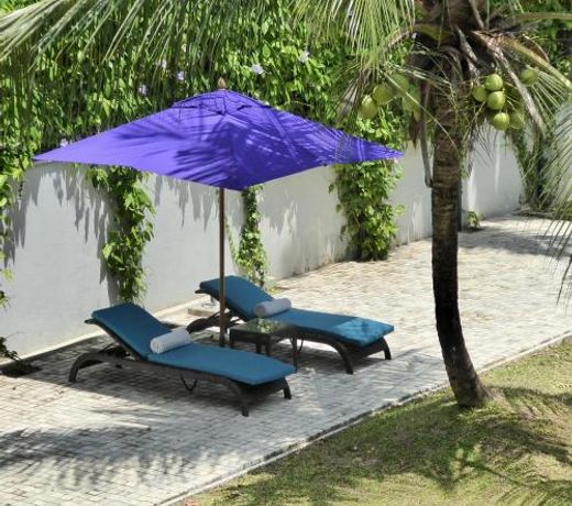 Khomba Lodge