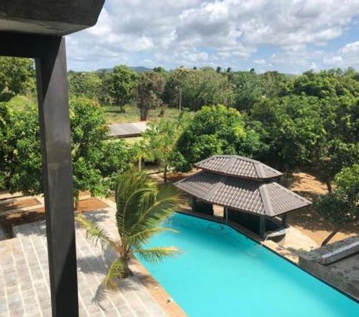 WILD FORTRESS HOTEL Sigiriya