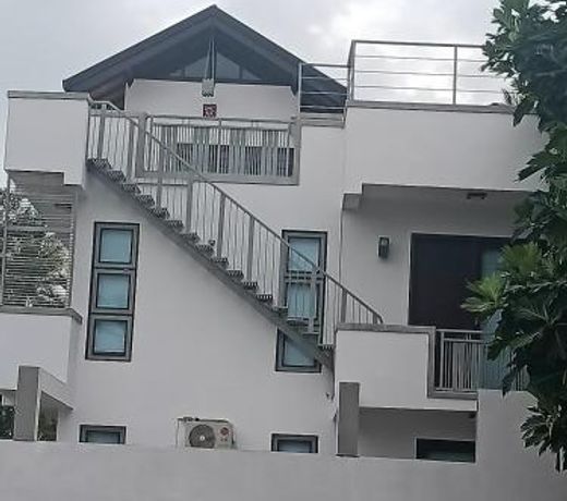 Villa Suyara Rooftop,,,