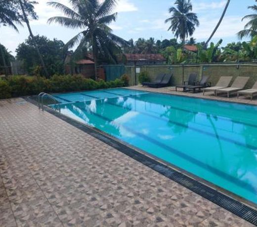 Green Light Holiday Village