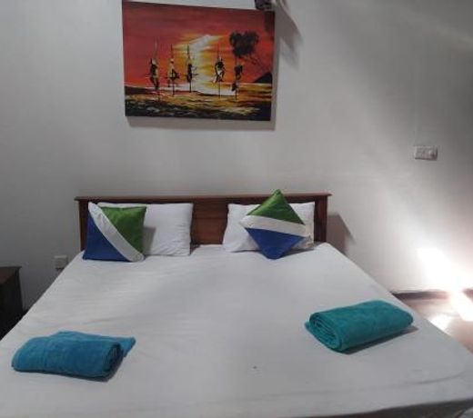 Green Light Holiday Village