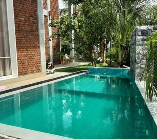 Manjari Villas Madiha