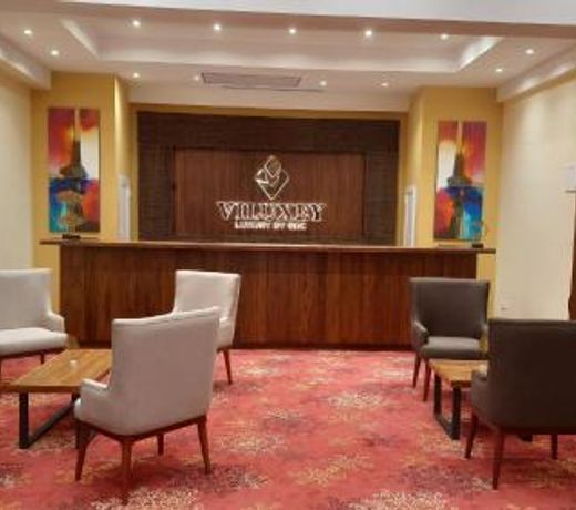Viluxey City Hotel