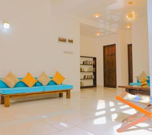 Flaming Tree Resorts