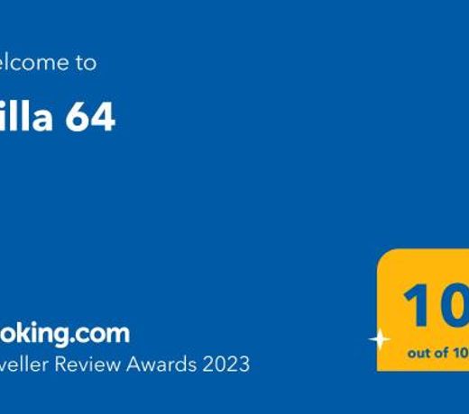 Villa 64
