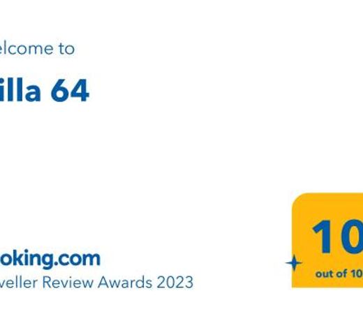 Villa 64