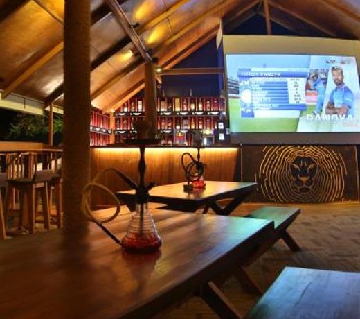 Sizzle Sports Club