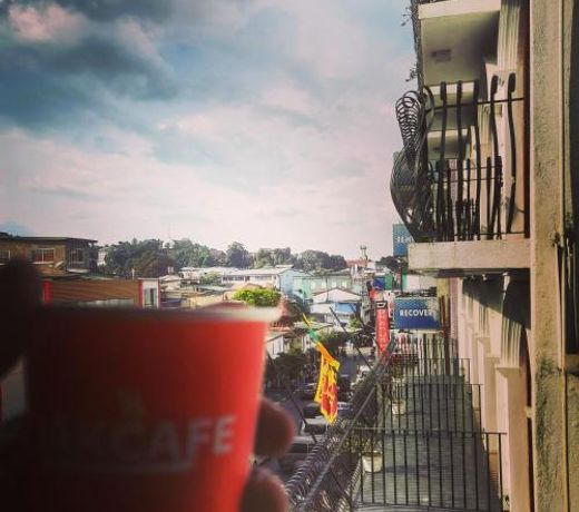 City View Hostel