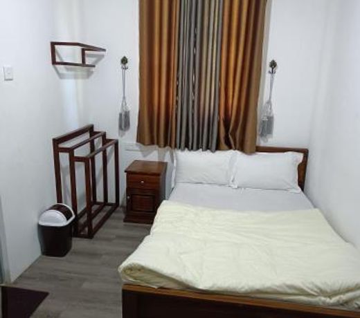 Sarah Holiday Resort