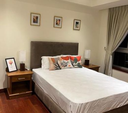 Cinnamon Life - Luxury 2 Bedroom Apartment.