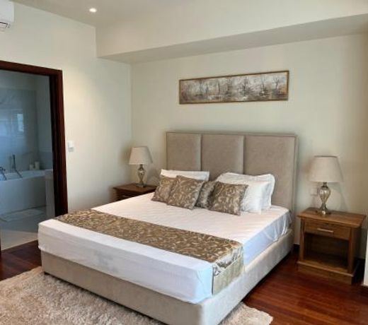 Cinnamon Life - Luxury 2 Bedroom Apartment.