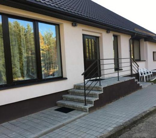 KlykiÅ³ apartamentai