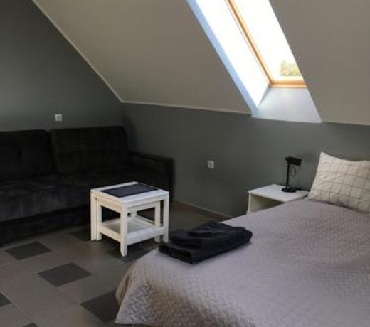 KlykiÅ³ apartamentai