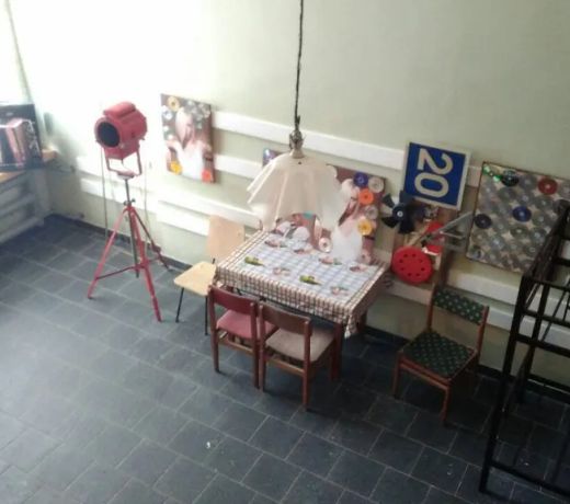 Apartament