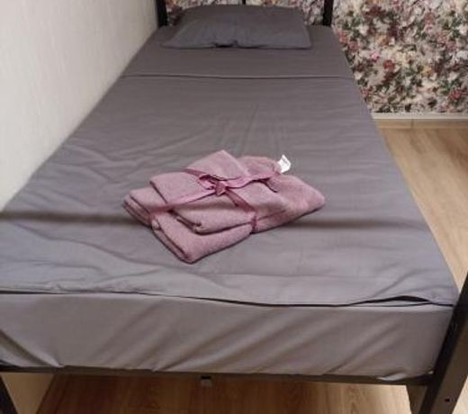 Friends Hostel