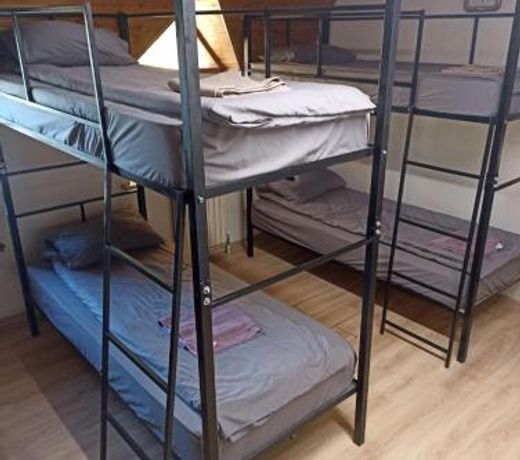 Friends Hostel