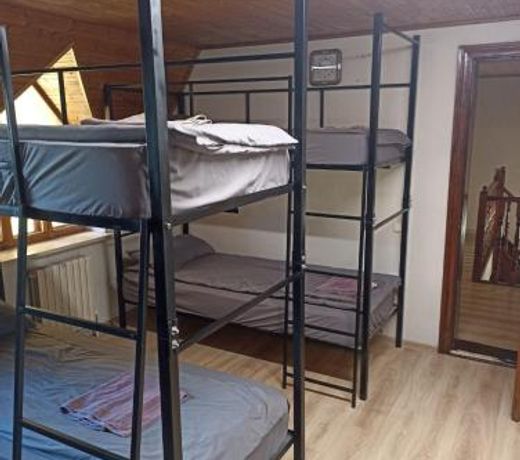 Friends Hostel