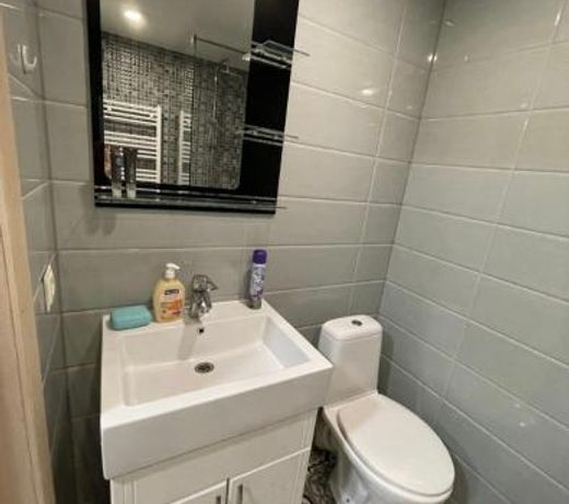Big and comfortable apartment