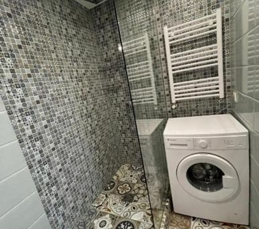 Big and comfortable apartment